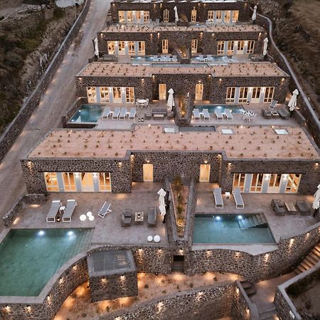 Almarossa Luxury Villas Vourvoúlos Exteriér fotografie
