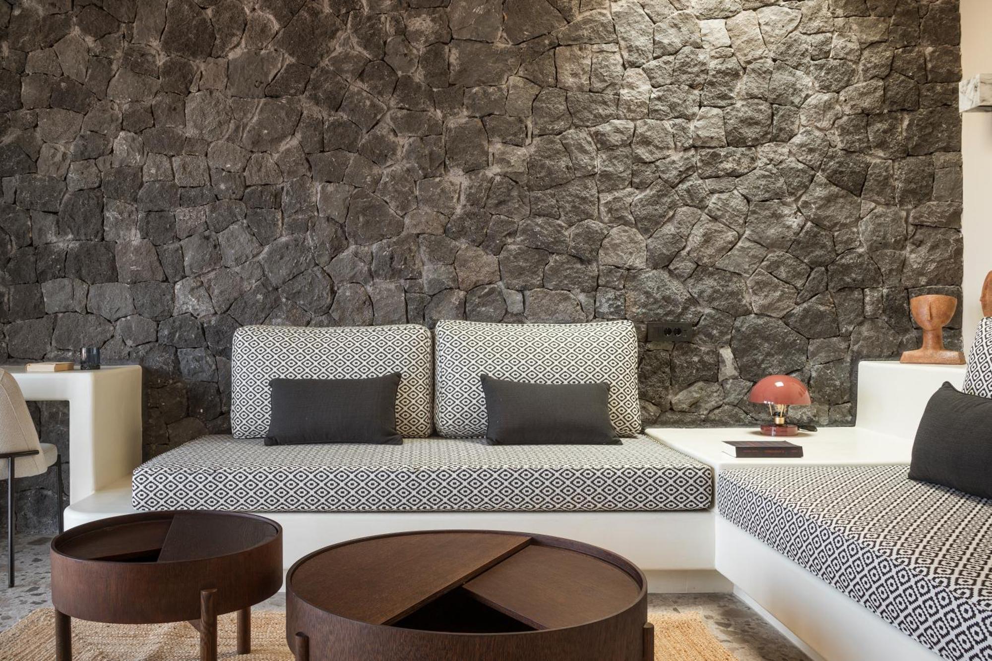 Almarossa Luxury Villas Vourvoúlos Exteriér fotografie