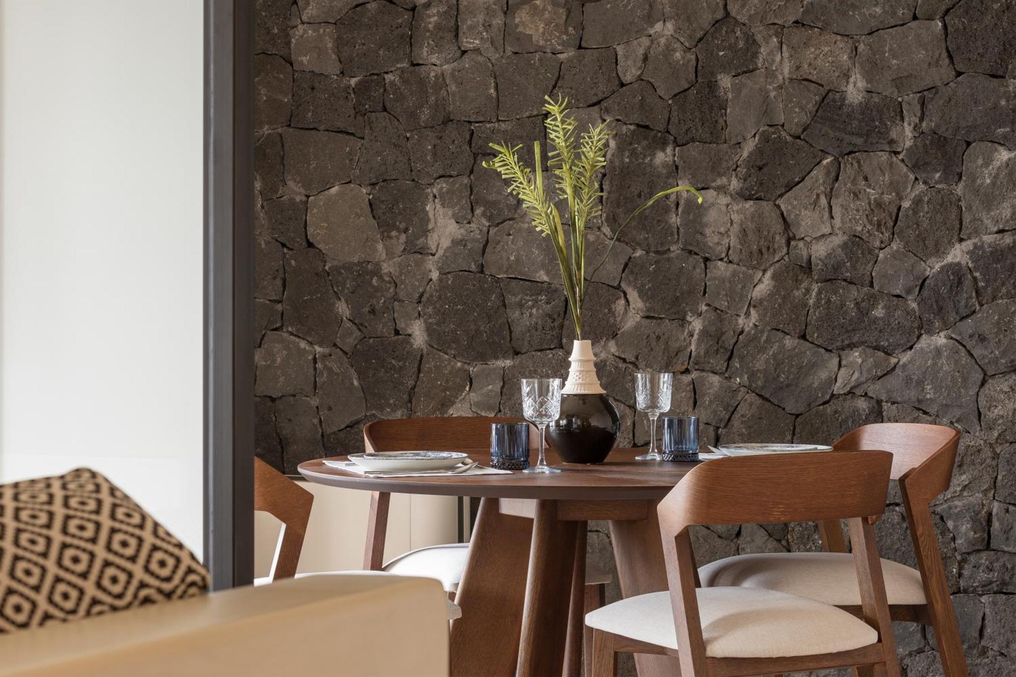 Almarossa Luxury Villas Vourvoúlos Exteriér fotografie