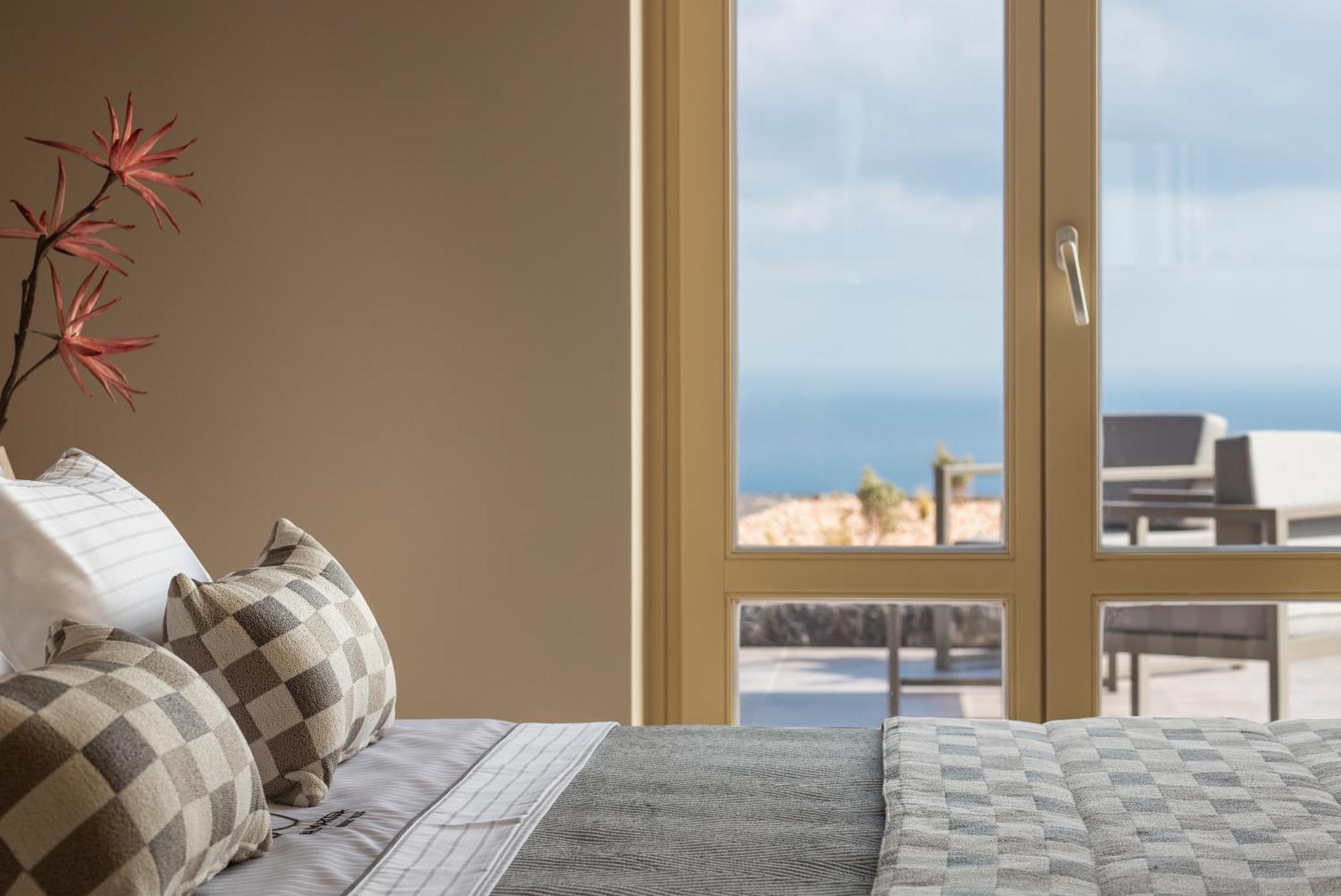 Almarossa Luxury Villas Vourvoúlos Exteriér fotografie