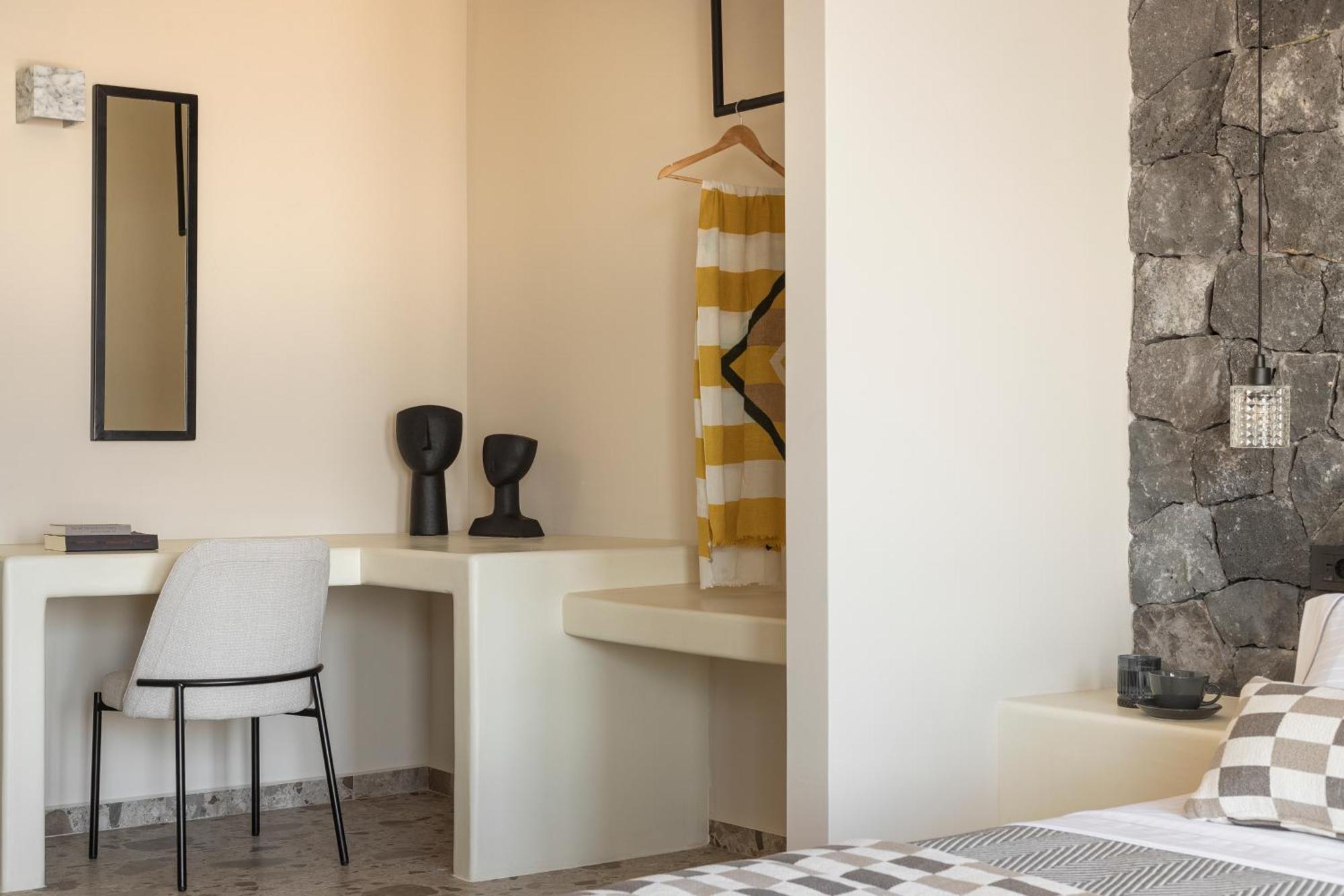 Almarossa Luxury Villas Vourvoúlos Exteriér fotografie