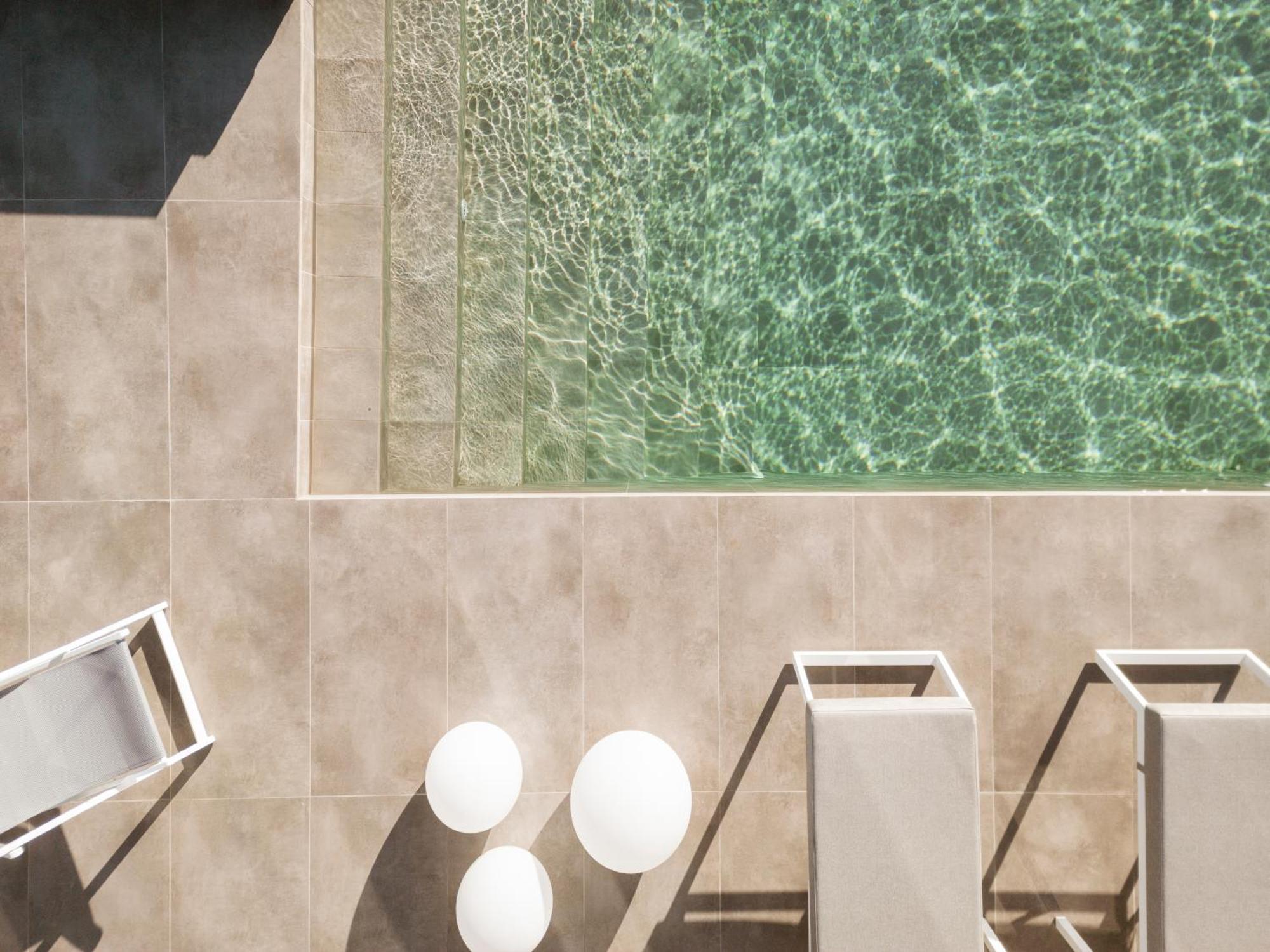 Almarossa Luxury Villas Vourvoúlos Exteriér fotografie