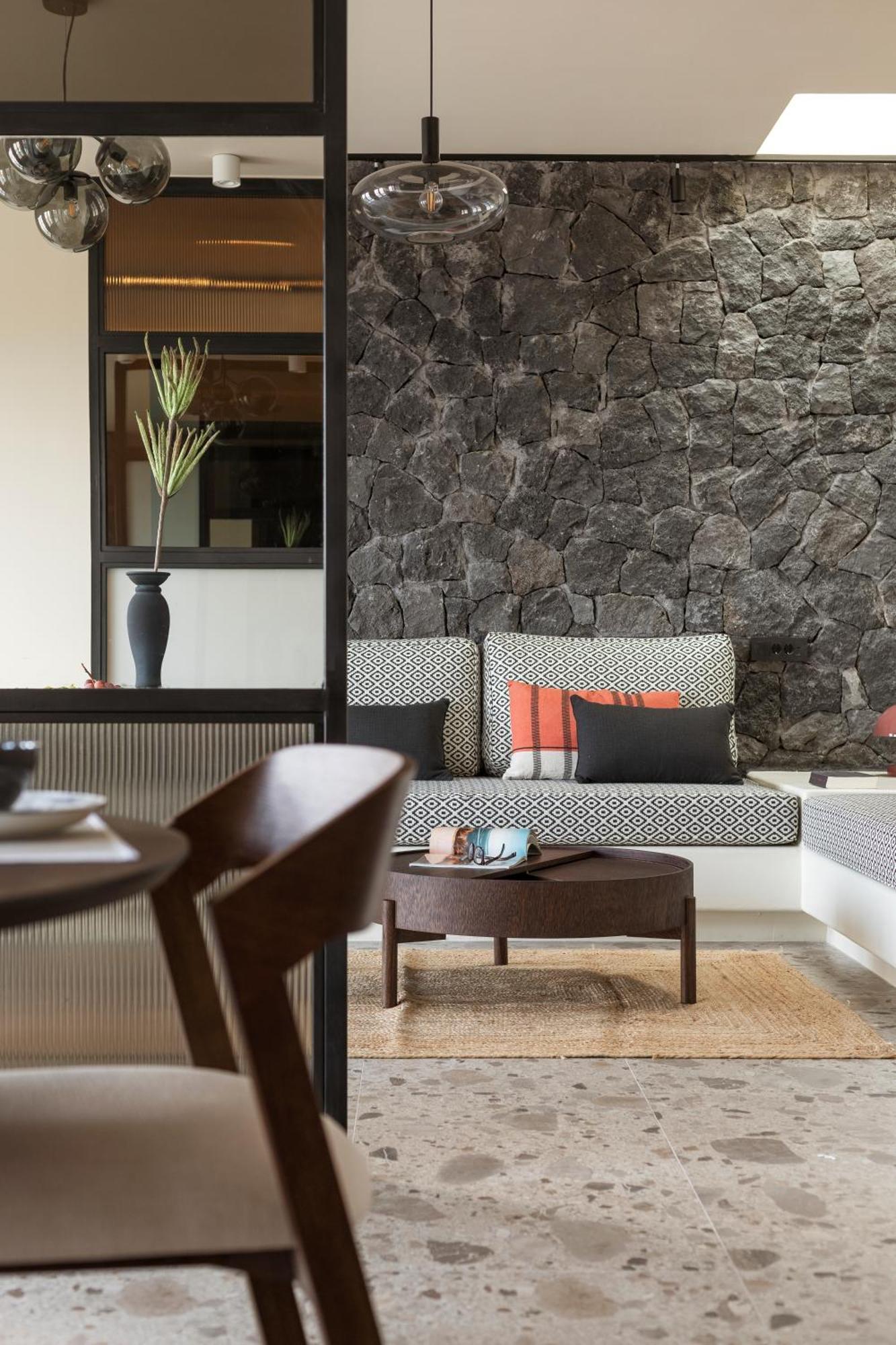Almarossa Luxury Villas Vourvoúlos Exteriér fotografie